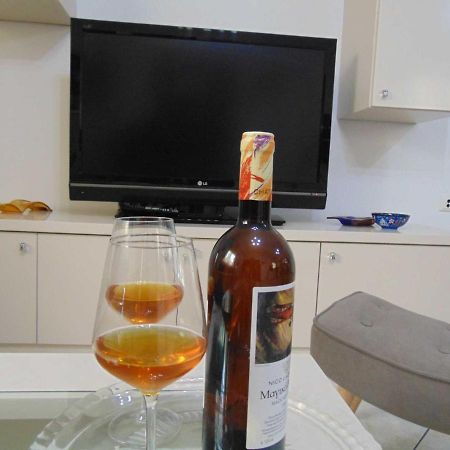 Eleni'S Place Naxos City Dış mekan fotoğraf