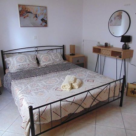 Eleni'S Place Naxos City Dış mekan fotoğraf