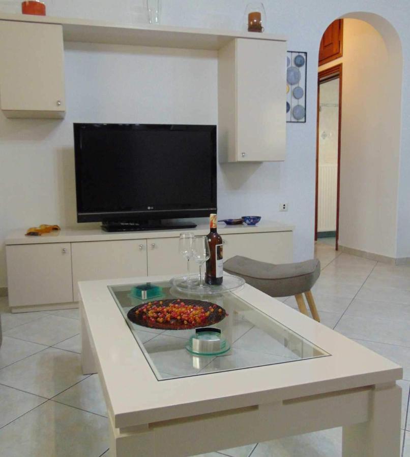 Eleni'S Place Naxos City Dış mekan fotoğraf