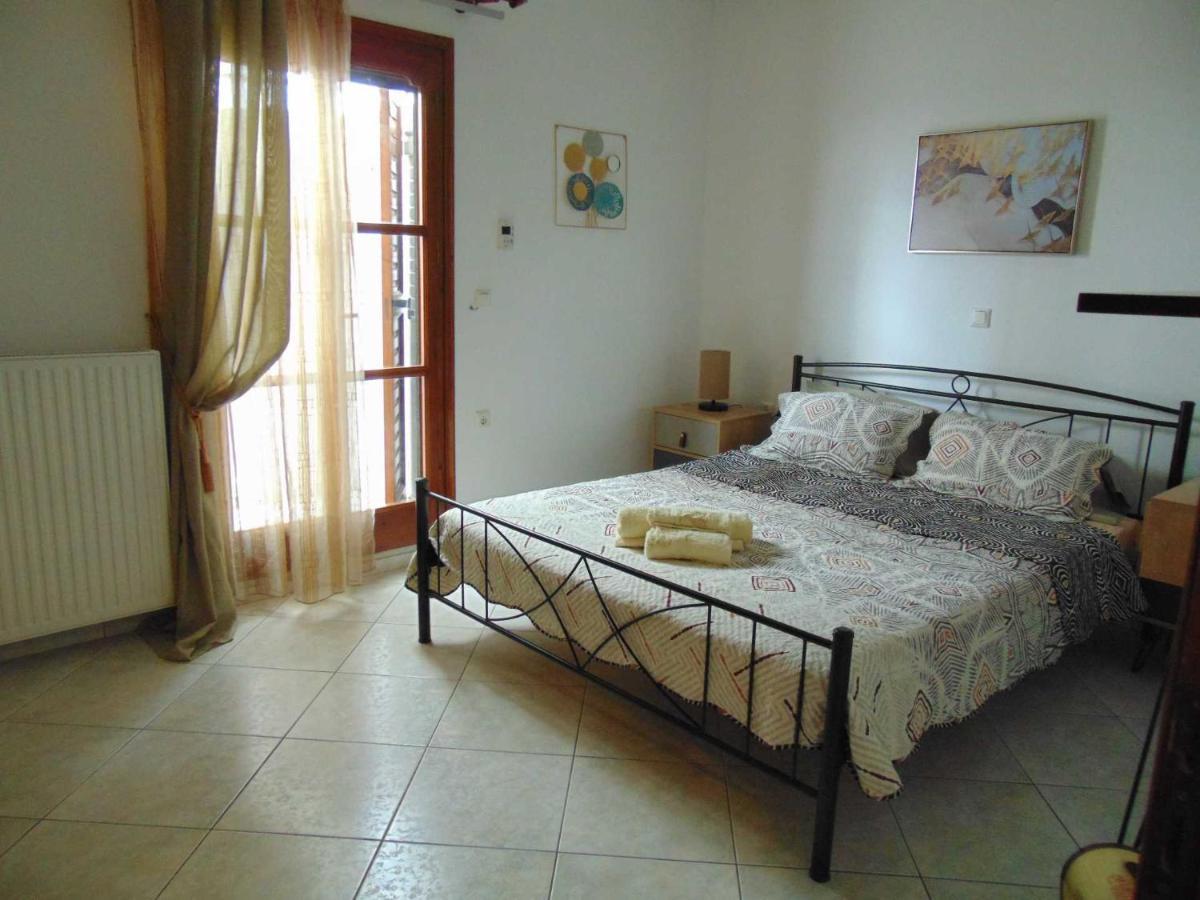 Eleni'S Place Naxos City Dış mekan fotoğraf
