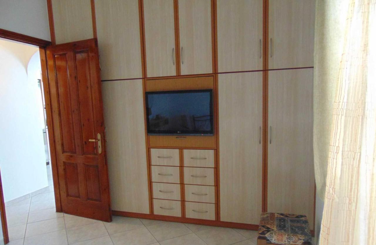 Eleni'S Place Naxos City Dış mekan fotoğraf