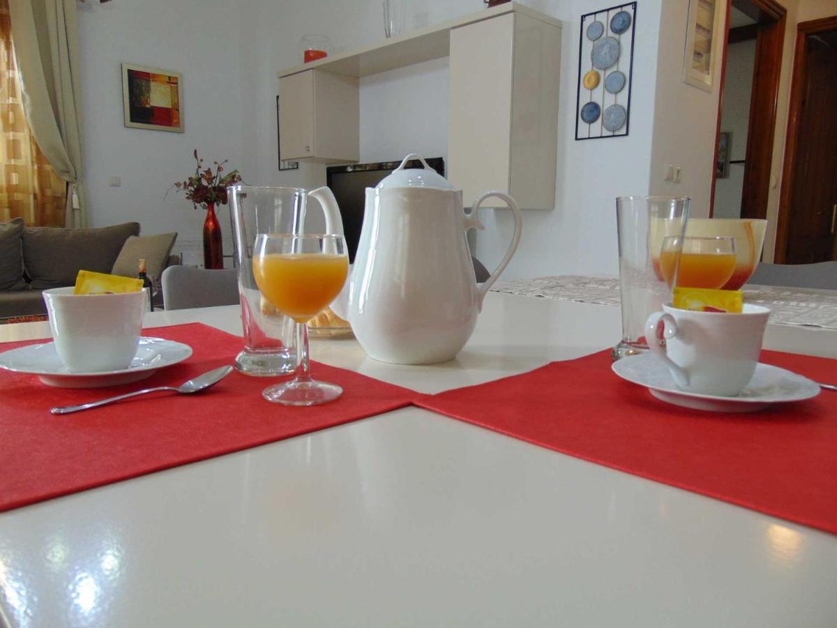 Eleni'S Place Naxos City Dış mekan fotoğraf