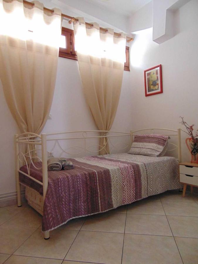 Eleni'S Place Naxos City Dış mekan fotoğraf