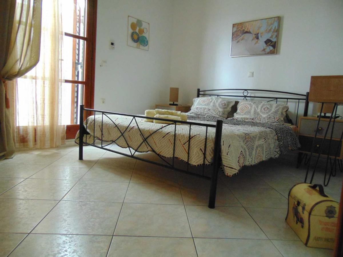 Eleni'S Place Naxos City Dış mekan fotoğraf