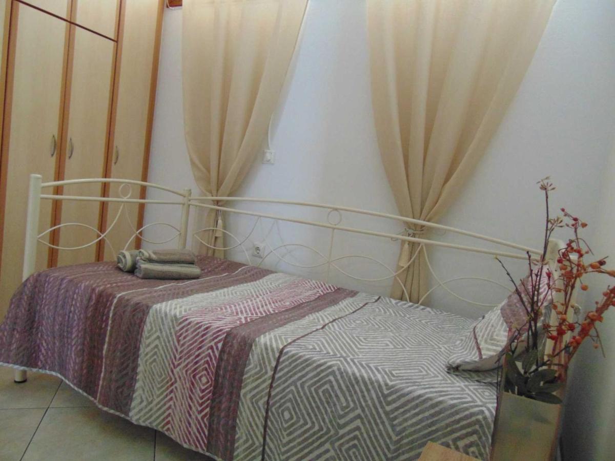 Eleni'S Place Naxos City Dış mekan fotoğraf