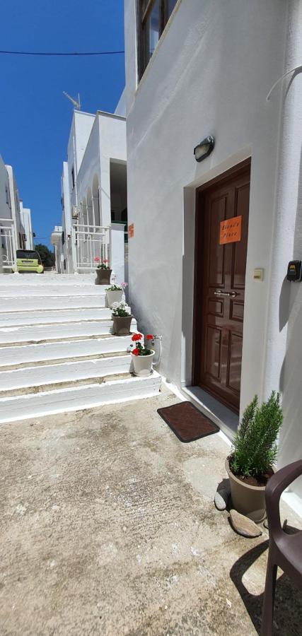 Eleni'S Place Naxos City Dış mekan fotoğraf
