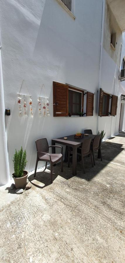 Eleni'S Place Naxos City Dış mekan fotoğraf